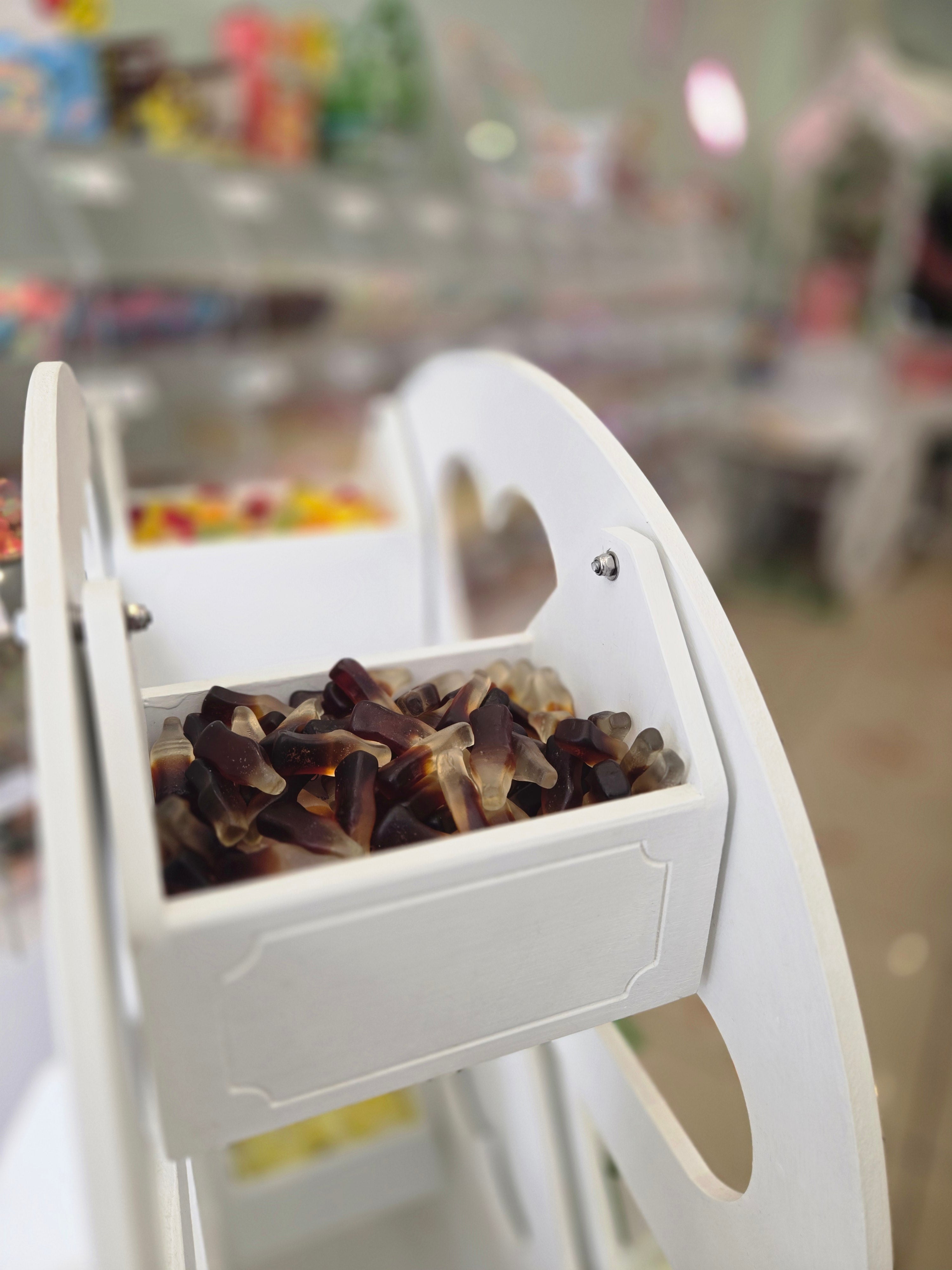 Sweet Wheel Hire