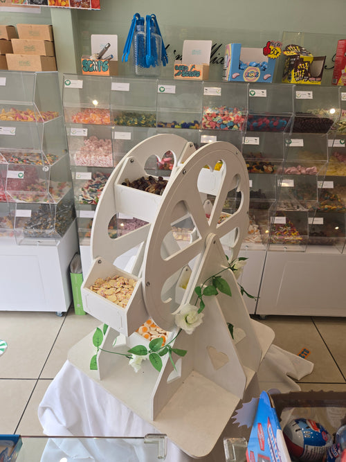 Sweet Wheel Hire